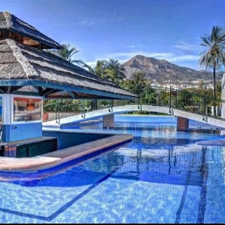 Benalbeach Holidays Benalmadena Exterior photo