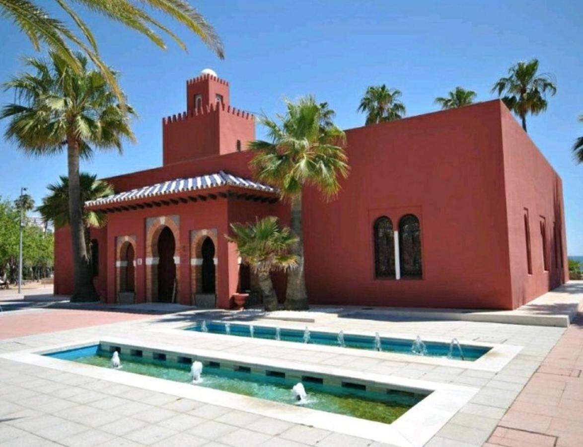Benalbeach Holidays Benalmadena Exterior photo