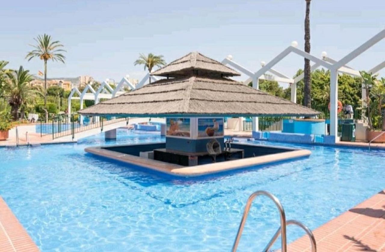 Benalbeach Holidays Benalmadena Exterior photo