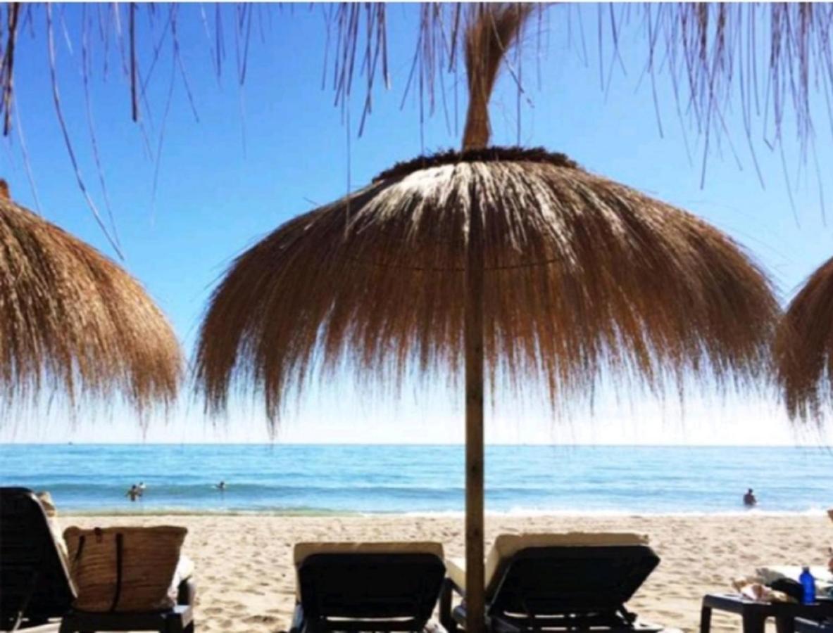 Benalbeach Holidays Benalmadena Exterior photo