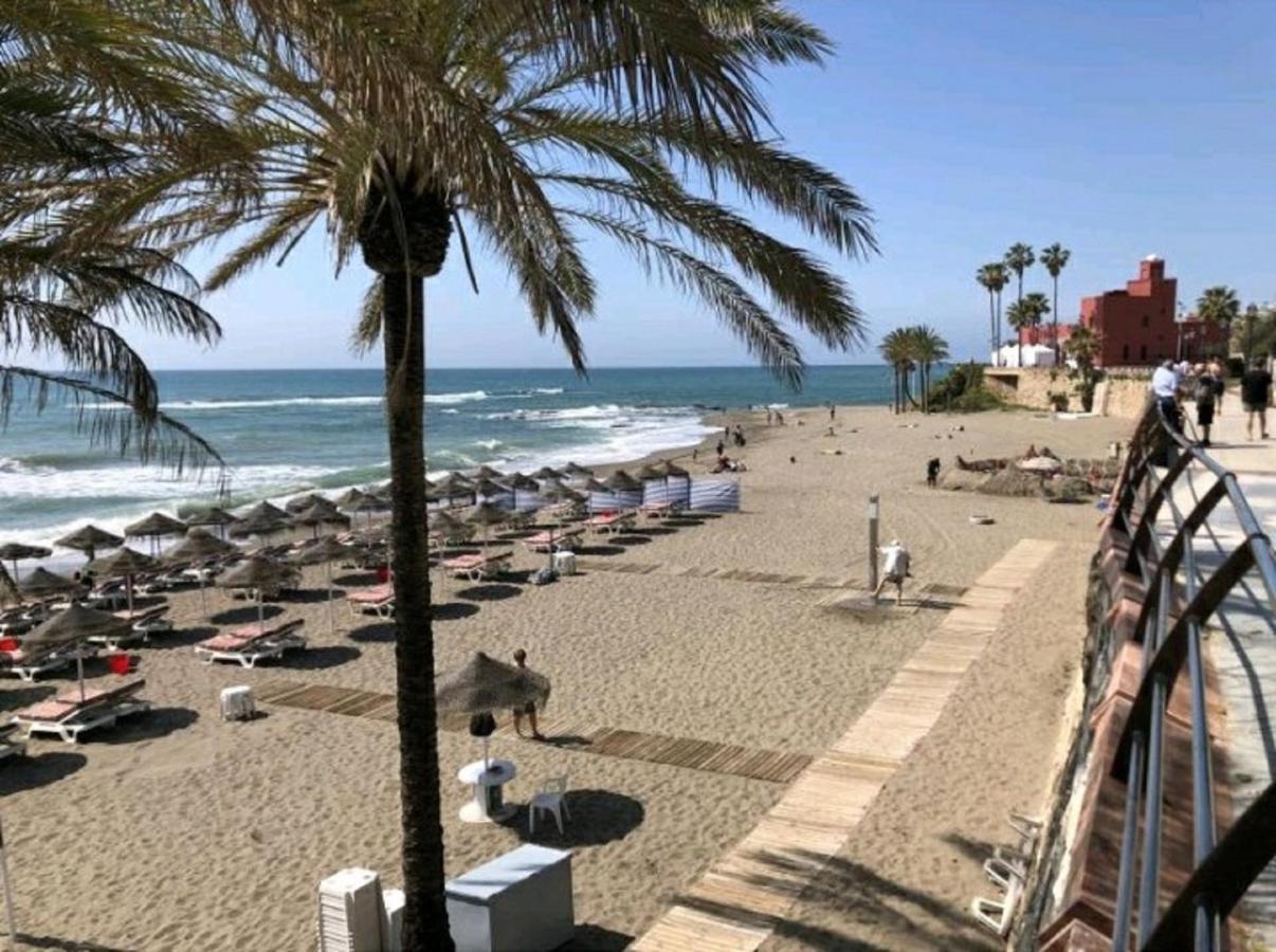 Benalbeach Holidays Benalmadena Exterior photo