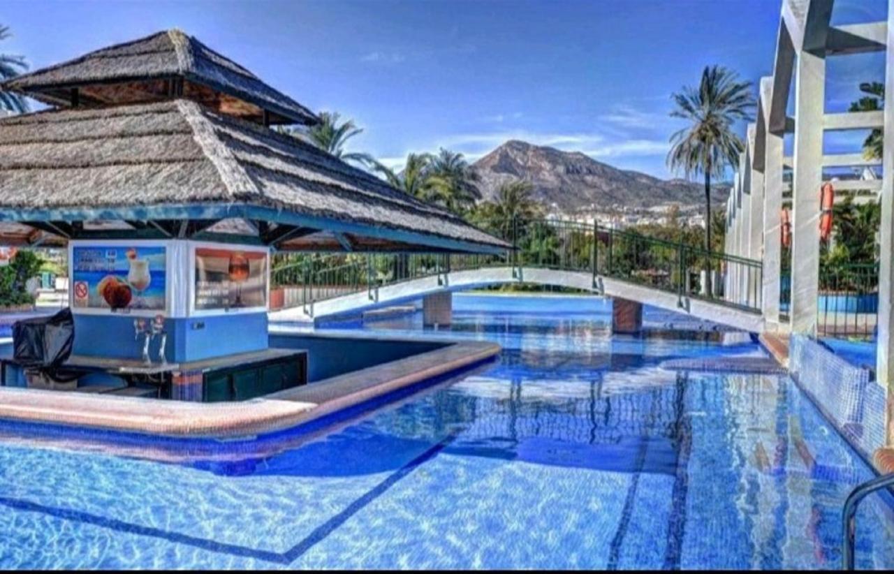 Benalbeach Holidays Benalmadena Exterior photo