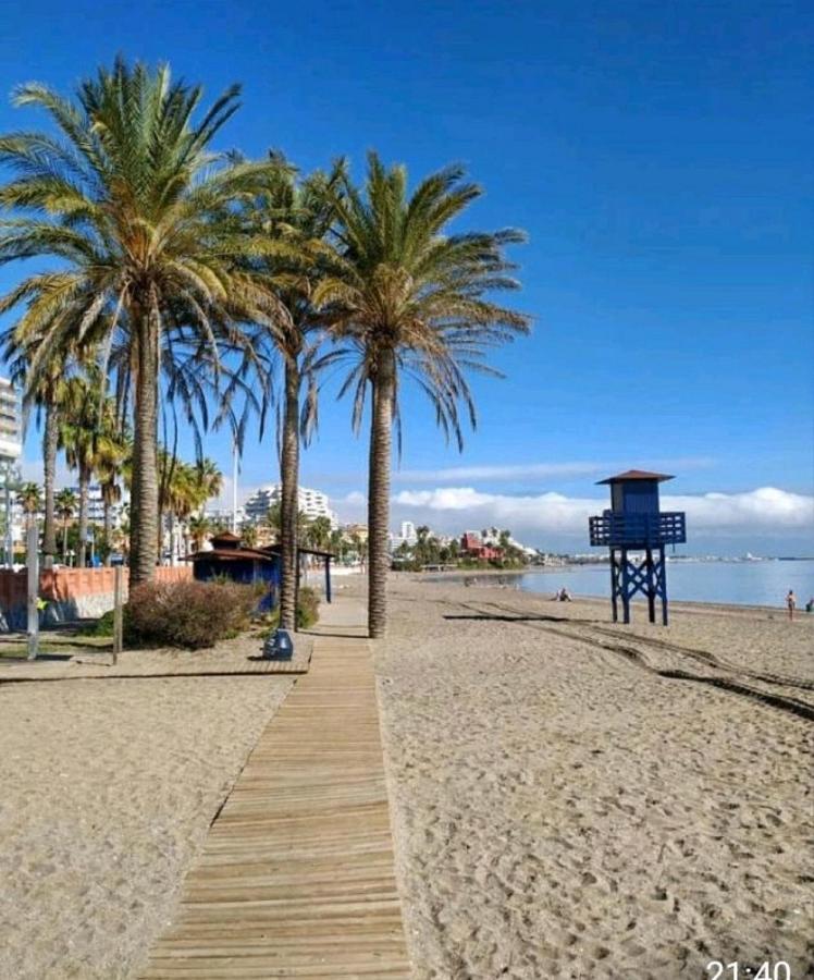 Benalbeach Holidays Benalmadena Exterior photo