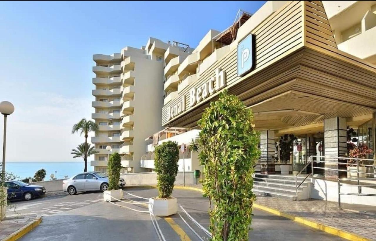 Benalbeach Holidays Benalmadena Exterior photo