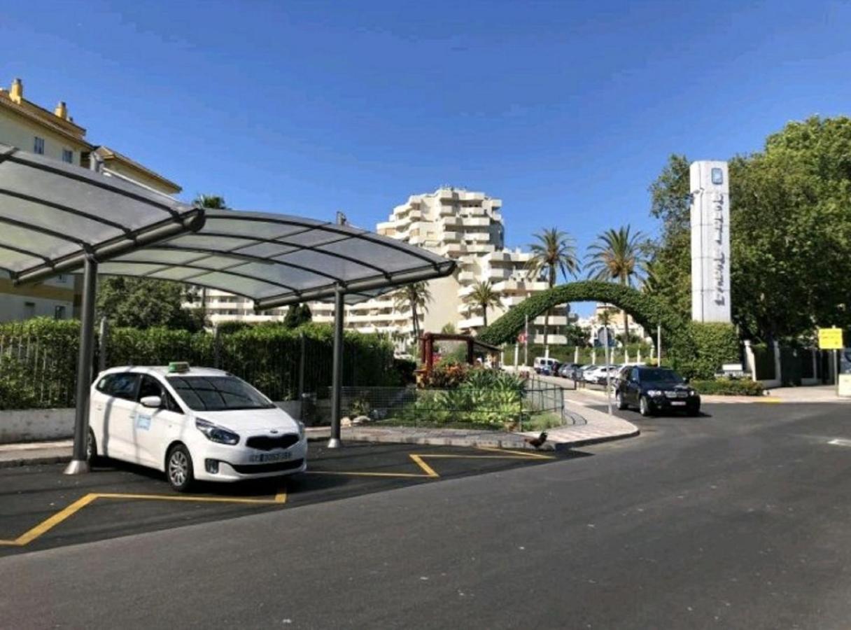 Benalbeach Holidays Benalmadena Exterior photo