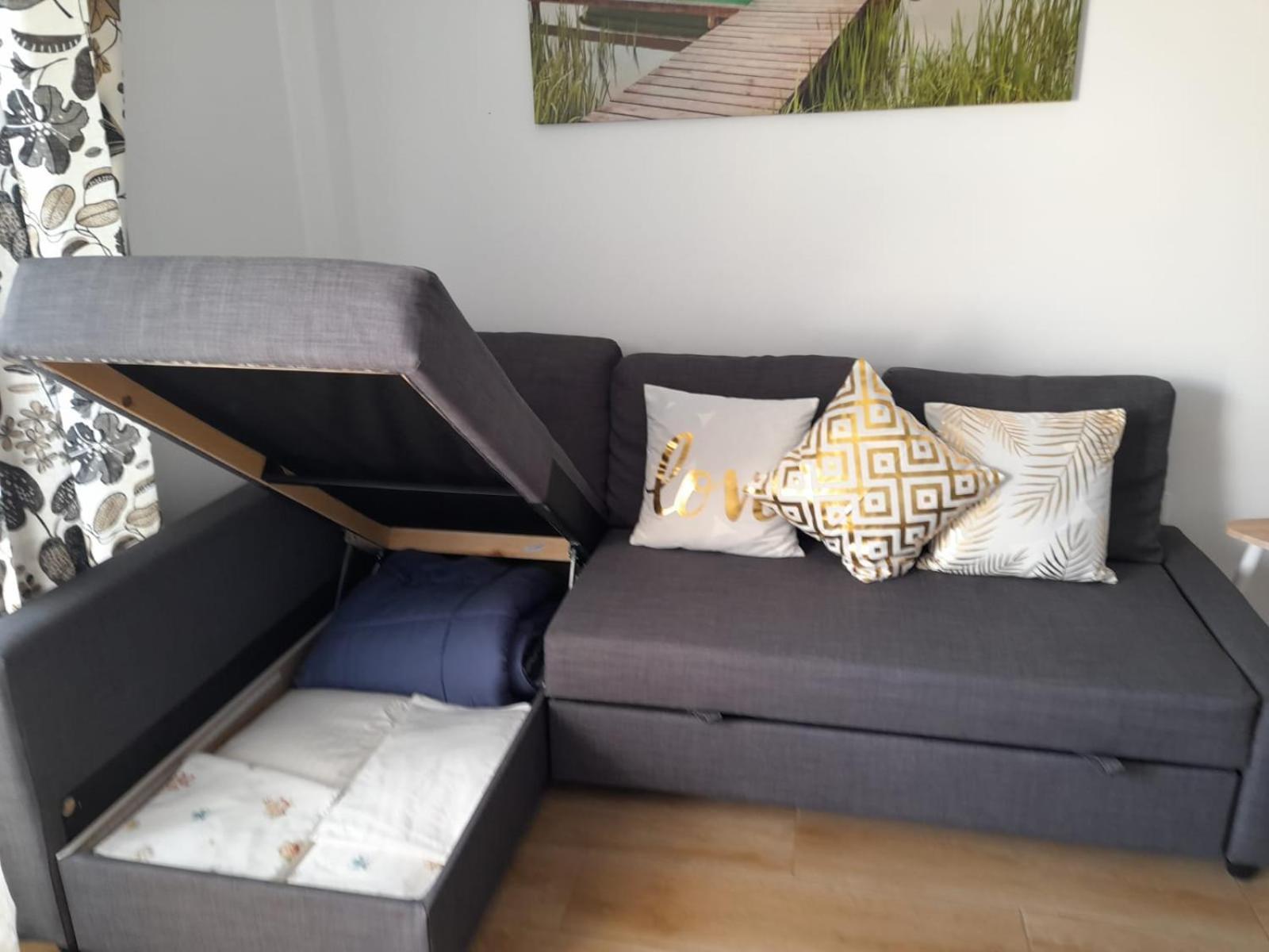 Benalbeach Holidays Benalmadena Room photo
