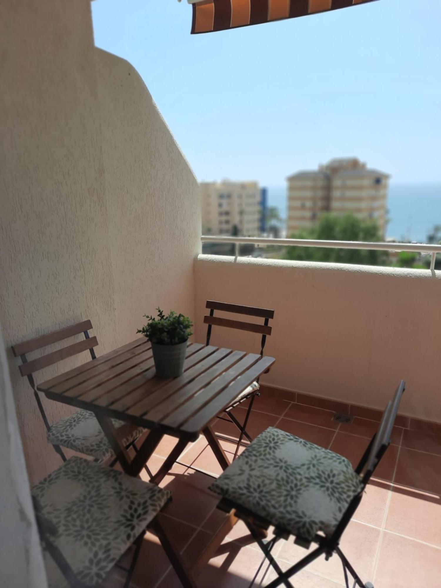 Benalbeach Holidays Benalmadena Room photo