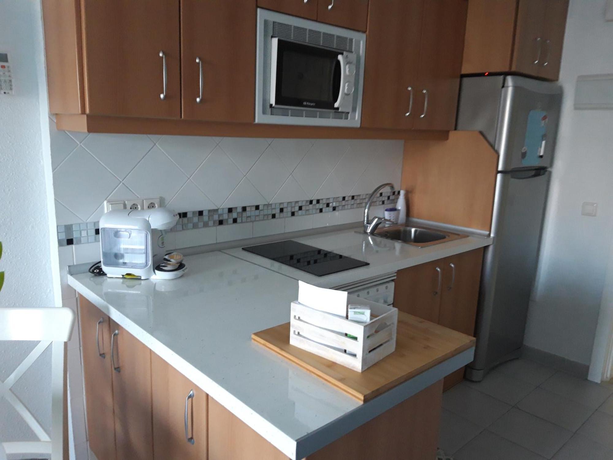 Benalbeach Holidays Benalmadena Room photo