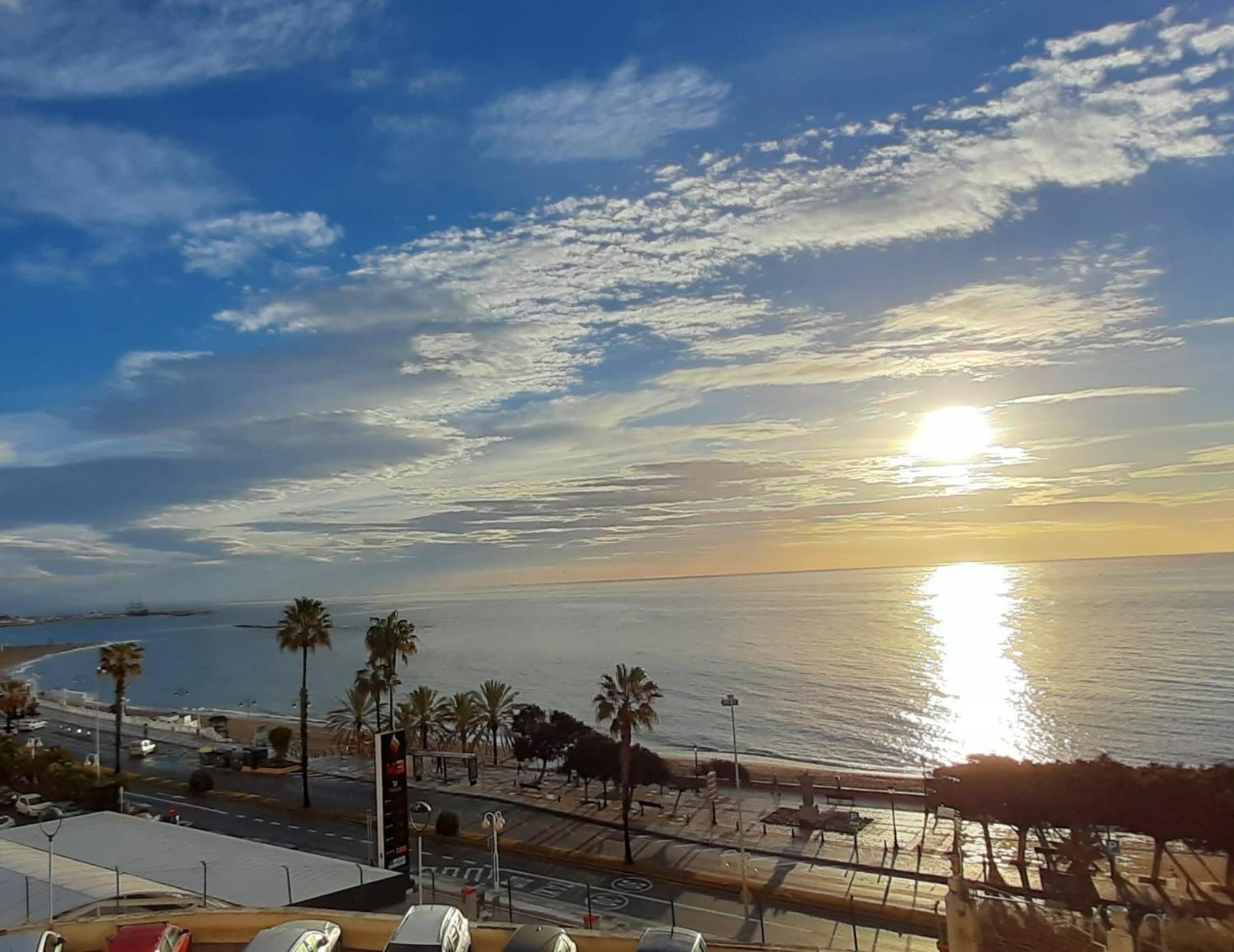 Benalbeach Holidays Benalmadena Room photo