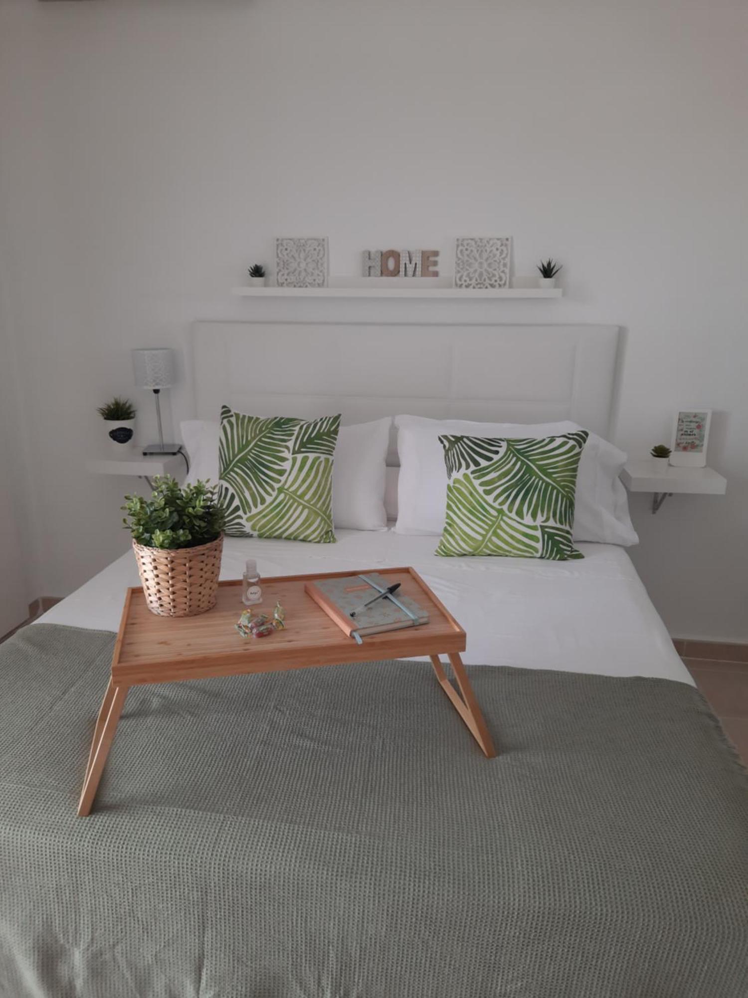 Benalbeach Holidays Benalmadena Room photo