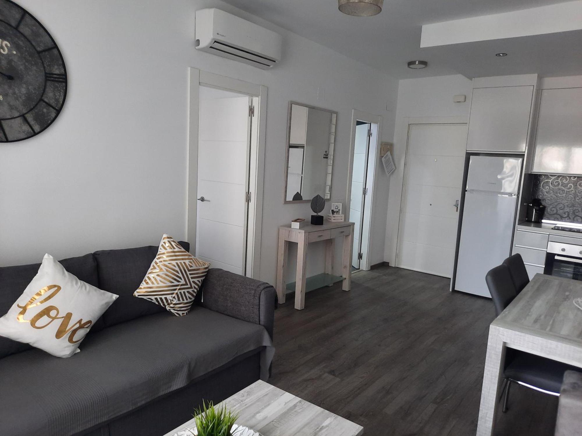 Benalbeach Holidays Benalmadena Room photo