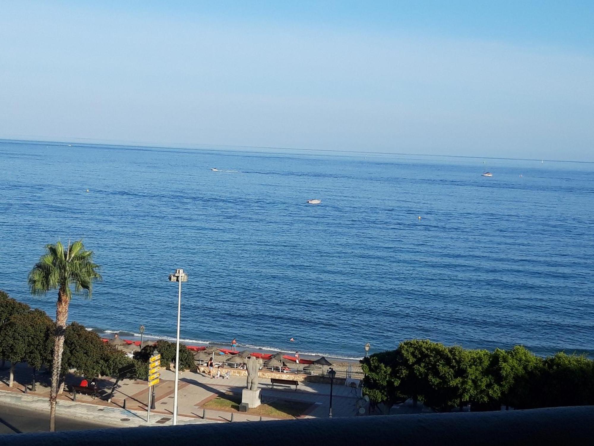 Benalbeach Holidays Benalmadena Room photo
