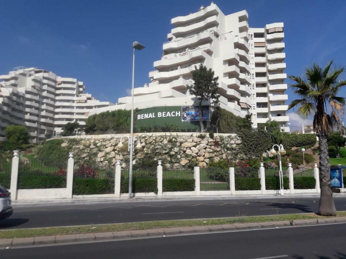 Benalbeach Holidays Benalmadena Exterior photo